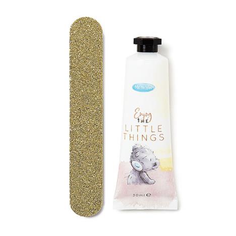 Hand Cream & Nail File Me to You Bear Gift Set Extra Image 1